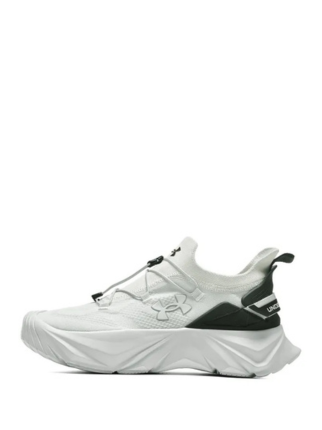 UnderArmour UA Nion white