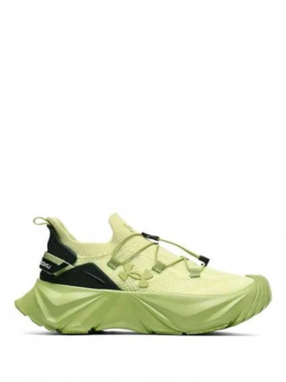 UnderArmour UA Nion Green