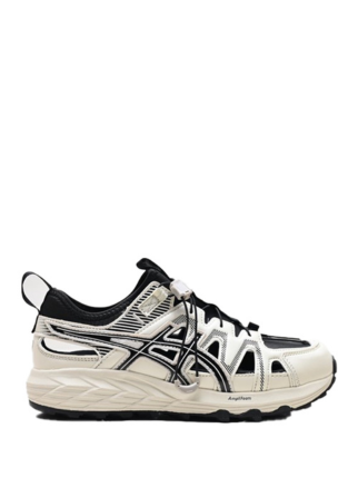 Asicss gel sosoma black cream