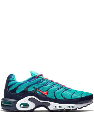 Nikee airmax plus discover your air fix
