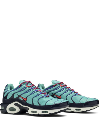 Nikee airmax plus discover your air fix