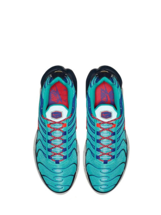 Nikee airmax plus discover your air fix