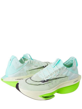 Nik_e Air Zoom Alphafly Next 2 mint foam volt Fix