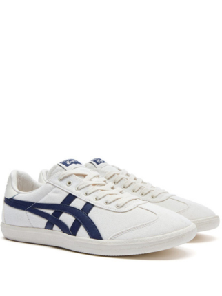onitsukaa TigerMexico 66 SD Cream White Navy