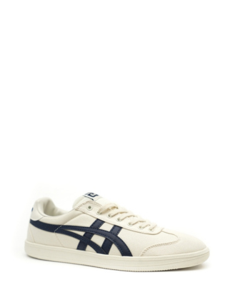 onitsukaa TigerMexico 66 SD Cream White Navy