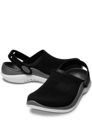 _crocs_literide_360_clogs_sandal_black_grey