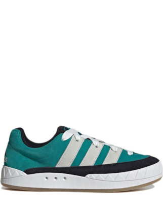 adimatic skate green black