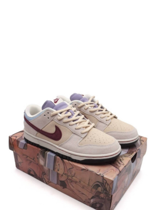 NIKEE SB DUNK LOW X OTOMO KATSUHIRO STEAMBOY