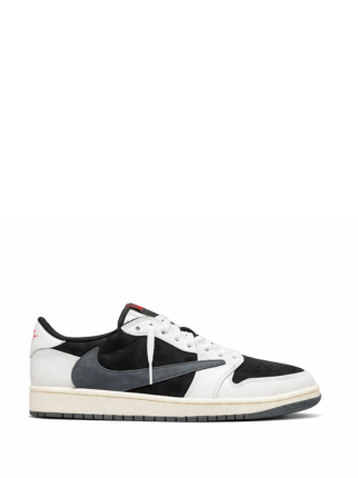 Nikee air jordan retro 1 low travis scott x panda Semi Ua