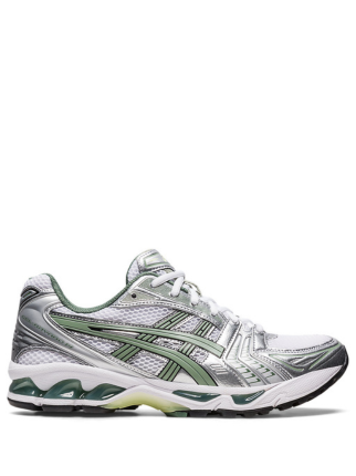 Asic_s gel kayano 14 white pure silver slate grey sage