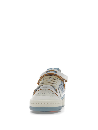 Adida s Forum 84 Low UNC Blue White