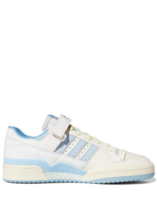 Adida s Forum 84 Low UNC Blue White