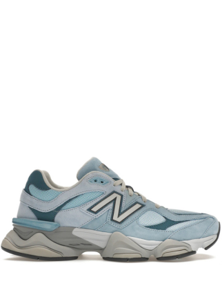 NewBalance 9060 Chrome Blue