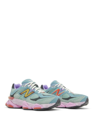 New Balance 9060 Warped