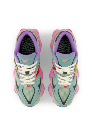 New Balance 9060 Warped