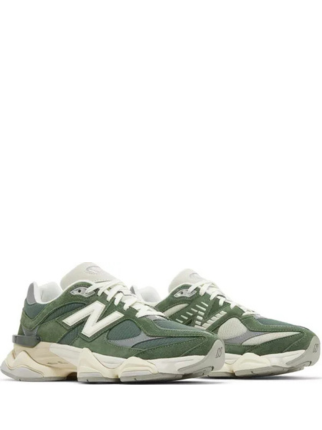 New Balan_cee Balancee 9060 Green fix