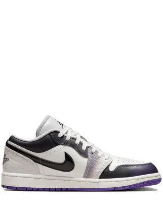 Nikee Air Jordan Retro 1 Low Punk Rock