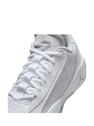 Jordan Luka .77 Back to School WhiteGrey Fog Shoes