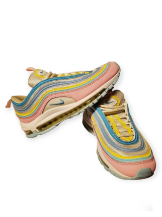 Nikee Airmax 97 Easter Candy