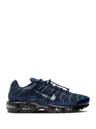 Nikee airmax TN Plus Toggle Reflective Utility Obsidian Blue