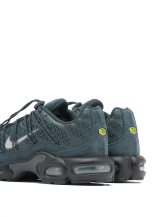 Nikee airmax TN Plus Toggle Reflective Utility Obsidian Blue