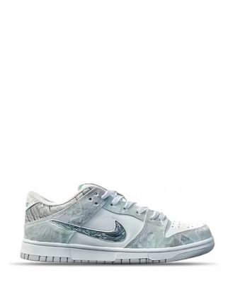 Nikee Sb Dunk Year Of The Dragon Steam Puppet WITH ORIGINAL BOX