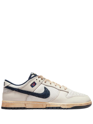 Nik ee Dunk Low Stranger Things Phantom