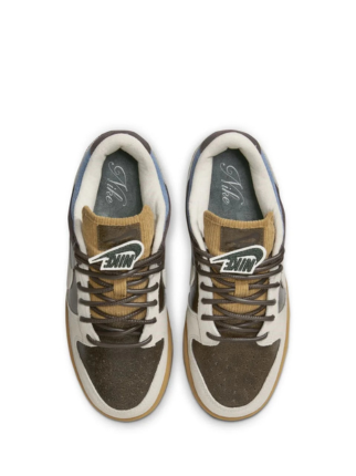Nikee dunk low lx love and peace men s casual shoes