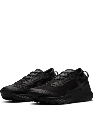 Nikee Running React X Pegasus Trail 5 GORE-TEX sneakers in black