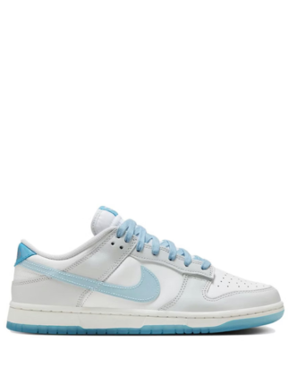 Nikee dunk low 520 pack ocean bliss sneaker
