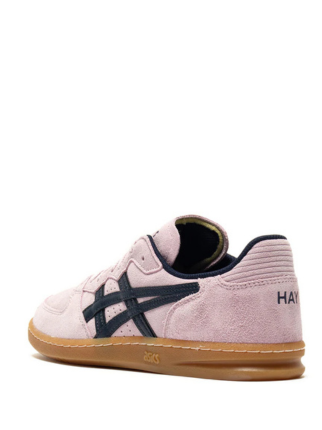 HAY X ASICSS Skyhand OG Shoes Pale Pink