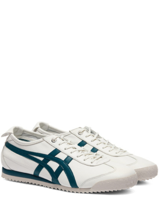onitsukaa Tiger MEXICO 66 SD WHITESPRUCE GREEN