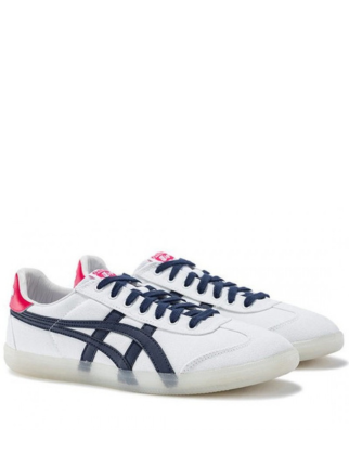 Onitsuka Tiger Tokuten White Blue Red