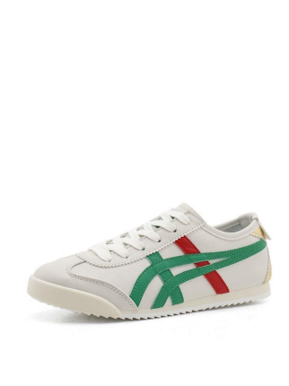 onitsukaa Tiger Mexico 66 SD Cream GreenMens