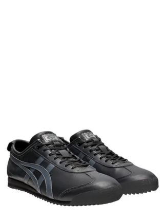 onitsukaa Tiger MEXICO 66 SD GRAPHITE GREY CARRIER GREY