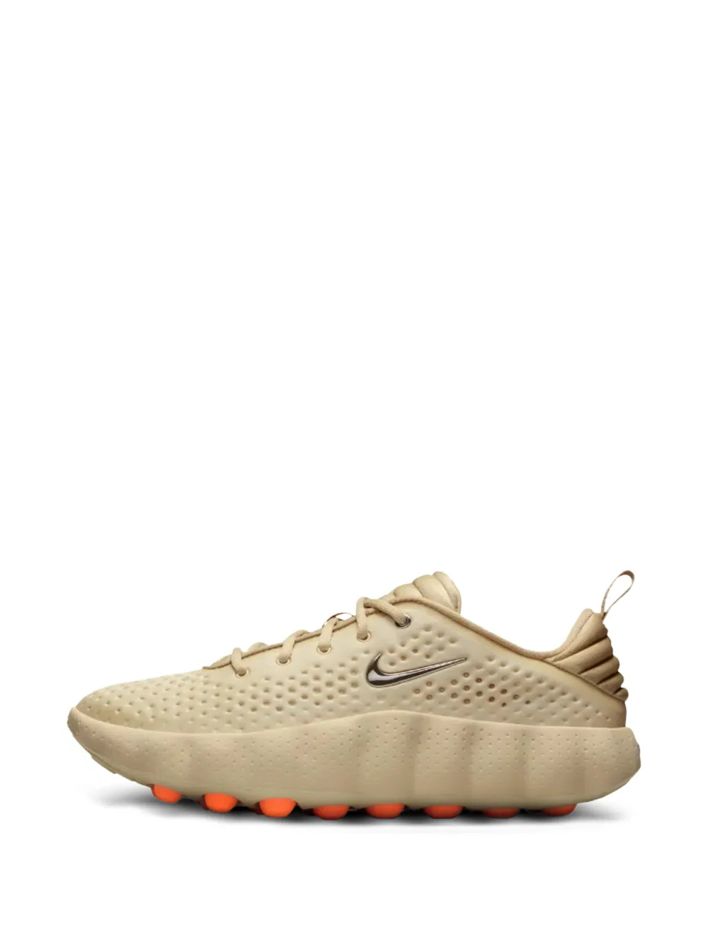 Nikee Mind 002 Light Khaki