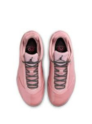 Air Jordan 40 Dusty Rose Basketball Shoes