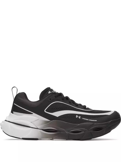 Under Armou.r UA Halo Racer running shoe