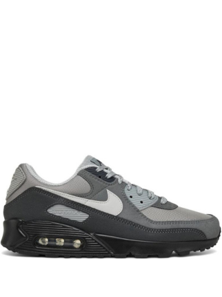 Nik.e Air Max 90 Reflective Anthracite Grey