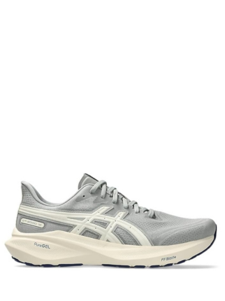 Asic.s Novablast 5 Track Club Grey