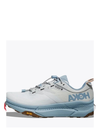 Hoka One S Tranport GTX Sky Blue