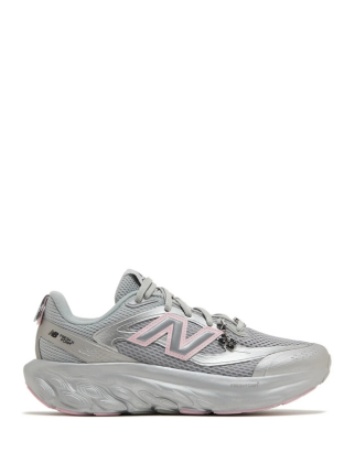 Neww Balance Ganni x Fresh Foam Grey Quill