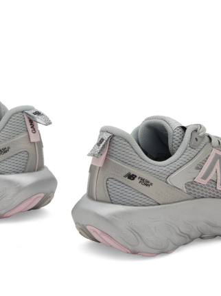 Neww Balance Ganni x Fresh Foam Grey Quill