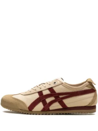 Onitsuk_a Tiger Mexico 66 SD Beige Beet Juice 7A Premium Quality fix