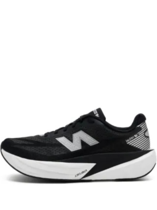 New Balanc.e FuelCell Rebel v5 Black running shoe