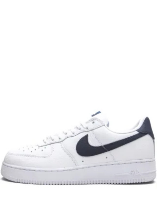 Nik ee Air Force 1 07 Midnight Navy