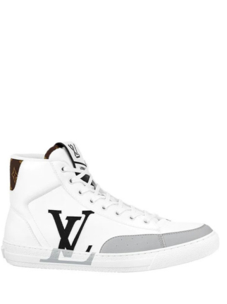 LOUI_S_S VUITTON X CHARLIE PREMIUM SNEAKER SALE