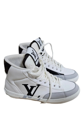 LOUI_S_S VUITTON X CHARLIE PREMIUM SNEAKER SALE