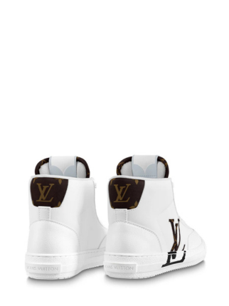 LOUI_S_S VUITTON X CHARLIE PREMIUM SNEAKER SALE