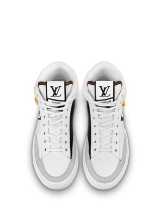 LOUI_S_S VUITTON X CHARLIE PREMIUM SNEAKER SALE